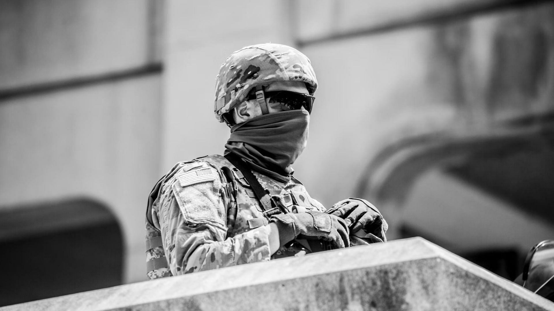 7/7 London Bombings shook the nation (Image via Unsplash)